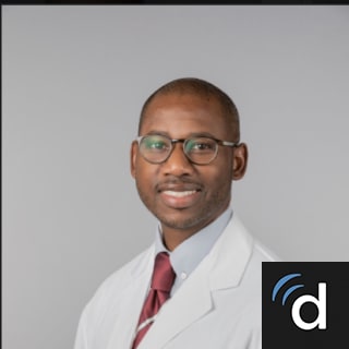 Maurice Chaplin, MD