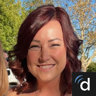 Morgan Hillshafer, Family Nurse Practitioner, Columbus, OH