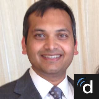 Dipeshkumar Shah, MD, Internal Medicine, Northbrook, IL