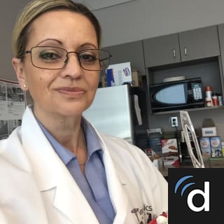 Elizabeth Gill, Physician Assistant, Falls Church, VA