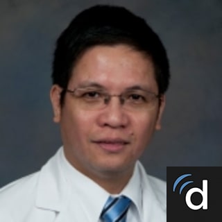 Alfonso Santos Jr., MD