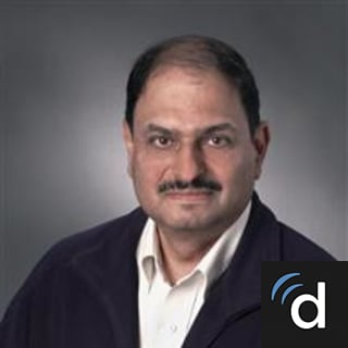 Iqbal Ahmed, MD