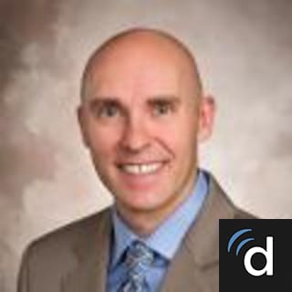 Russell Becker, DO, Vascular Surgery, Naples, FL