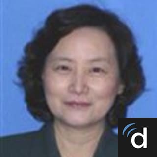 Louise Huang, MD, Family Medicine, Riverside, CA