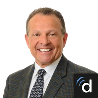 Paul Magarelli Md Phd, MD