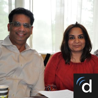 Sofia (Khurshid) Rizwan, MD, Psychiatry, Burke, VA