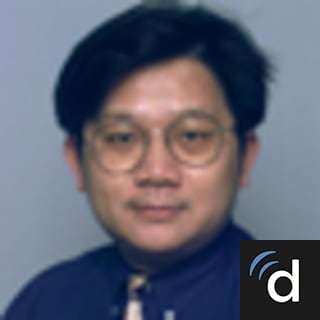 Edward Chen, MD