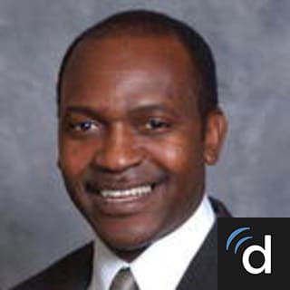 Lookman Odejobi, MD, Internal Medicine, Neptune, NJ