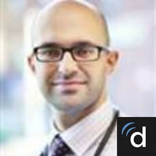 Igor Mamkin, MD