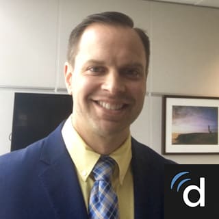 John Davidyock, MD
