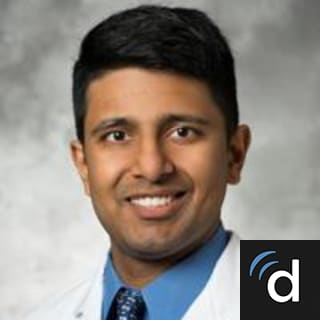 Sanjay Dronavalli, MD