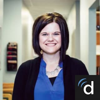 Stephanie Graham, Family Nurse Practitioner, St. Peters, MO