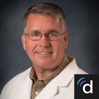 Richard Blubaugh, DO, Emergency Medicine, Joplin, MO