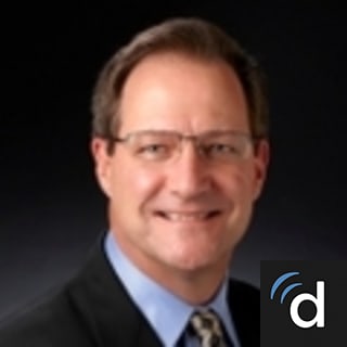 Kenneth Hodge, MD