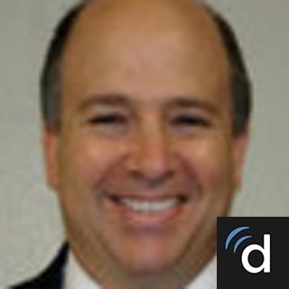 Eric Friedberg, MD
