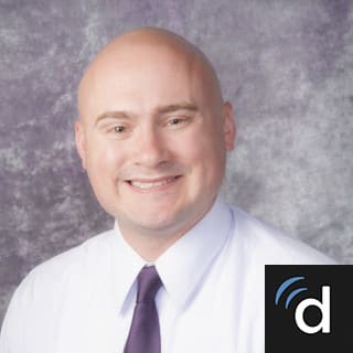 Dr. Patrick Tate, MD | Monongahela, PA | Pediatrician | US News Doctors