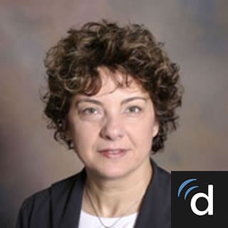 Magdalena Czerkawska-Zydzik, MD