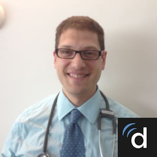 Jason Lieberthal, MD