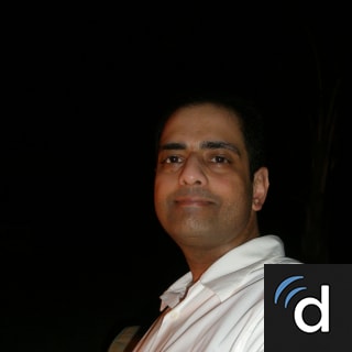 Atul Bhatnagar, DO