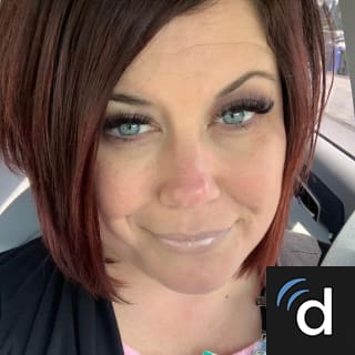 Jessica Dunn, Nurse Practitioner, Ogden, UT
