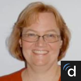 Elizabeth Rashley, MD