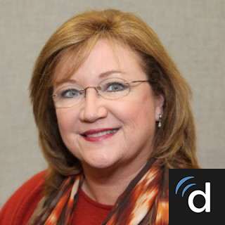 Lisa Glorioso, Pharmacist, Marshall, TX