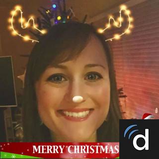 Evelyn Ritchie, Clinical Pharmacist, Fort Benning, GA