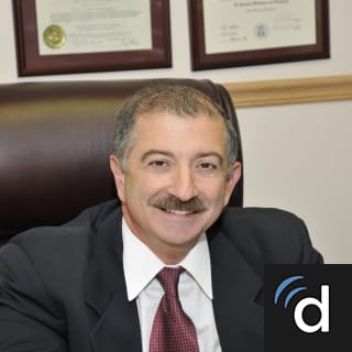 Raoul Biniaurishvili, MD