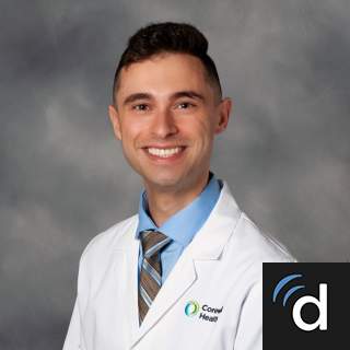 Ali Farhat, MD