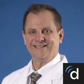 Larry Breeding, MD