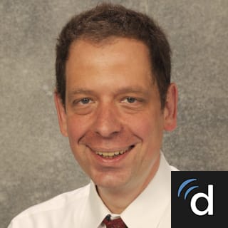 Tobias Neff, MD