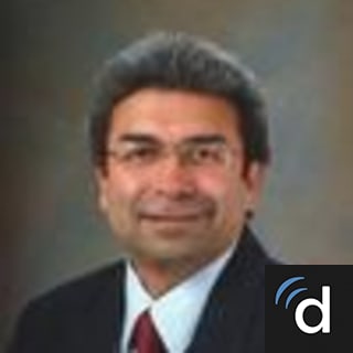 Deepak Chowdhary, MD