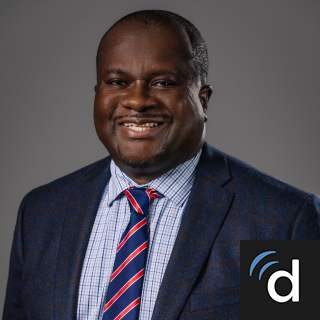 Abraham Arhin, MD