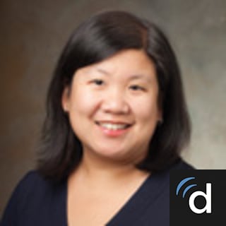 Eva Liu, MD