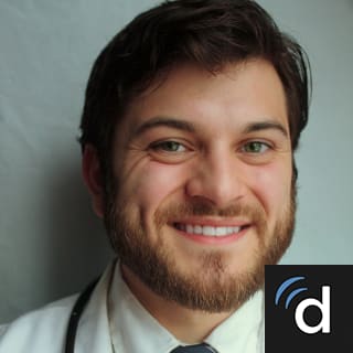 Matthew Acosta, MD