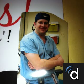 Michael Sherrow, MD, General Surgery, Aurora, IL