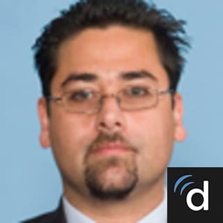 Carlos Jimenez, MD
