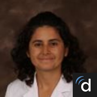 M. Olga Villa, MD