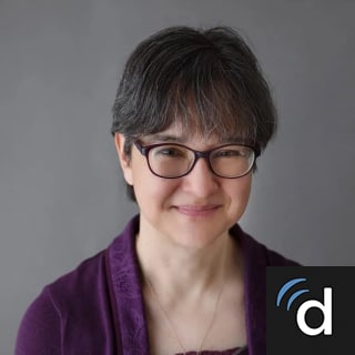 Samantha Marshall, MD