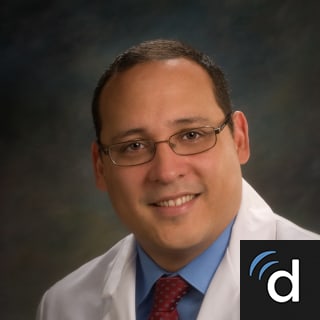 Francisco Padilla, MD