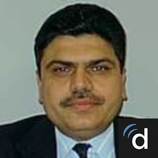 Dr. Saeed A. Zaidi, MD | Frederick, MD | Internist | US News Doctors