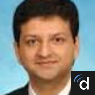 Sayed Mehdi Hamadani, MD