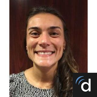 Michelle Romanelli, MD