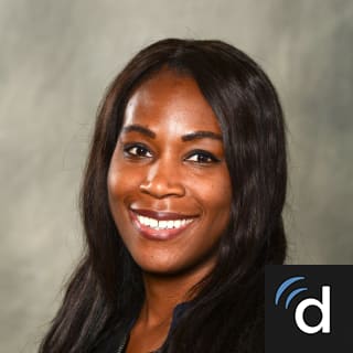 Chidinma (Chima-Okereke) Chima-Melton, MD, Pulmonology, Gardena, CA
