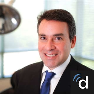 David Sax, MD
