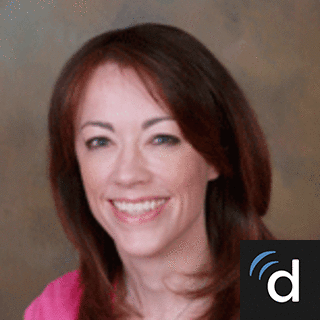 Christine Jacobson, MD