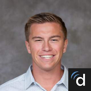 Christopher Warburton, MD