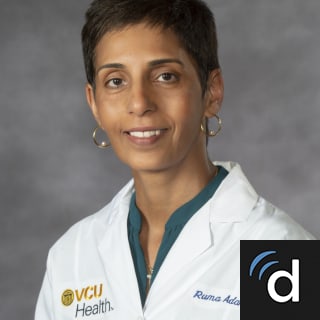 Ruma Adams, MD