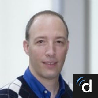 Mark Ombrellaro, MD