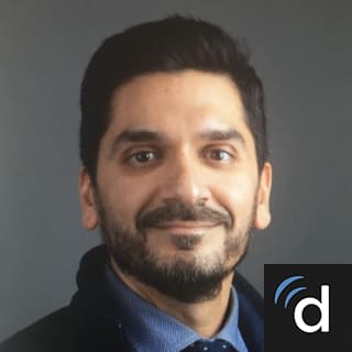 Awais Ahmed, MD, Gastroenterology, Oshkosh, WI